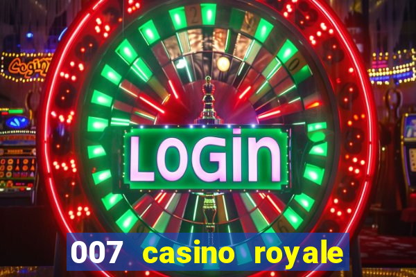 007 casino royale site 4k-filmes.com