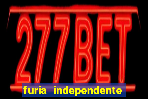 furia independente guarani aliadas