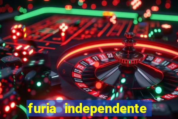 furia independente guarani aliadas