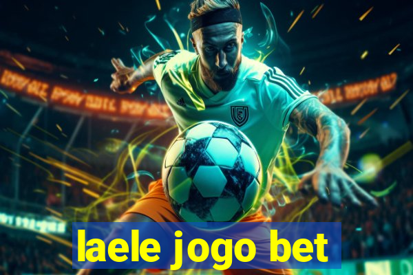 laele jogo bet