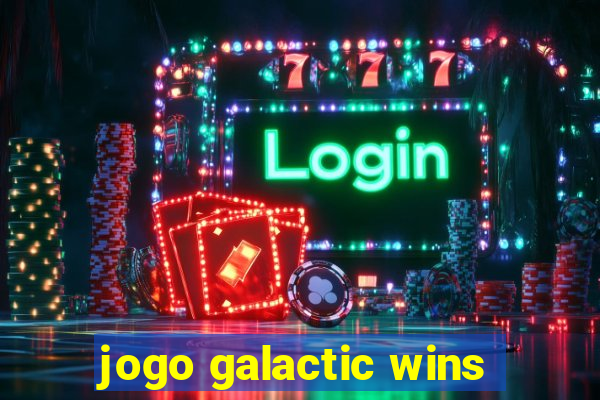 jogo galactic wins