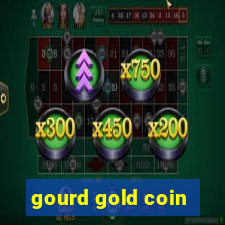 gourd gold coin