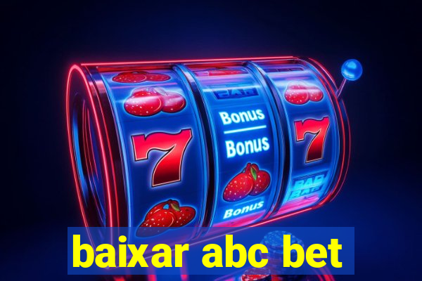 baixar abc bet