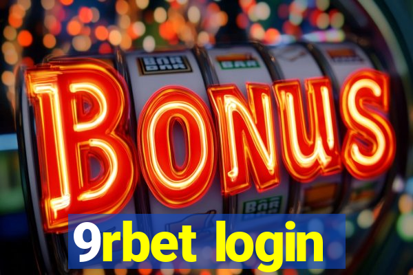 9rbet login