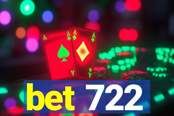 bet 722