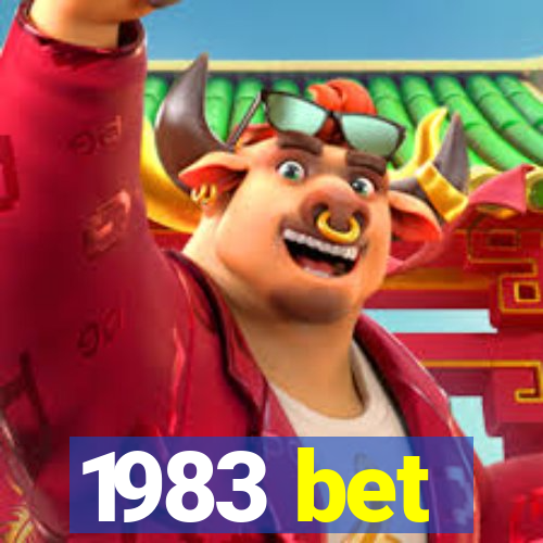 1983 bet