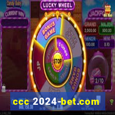 ccc 2024-bet.com