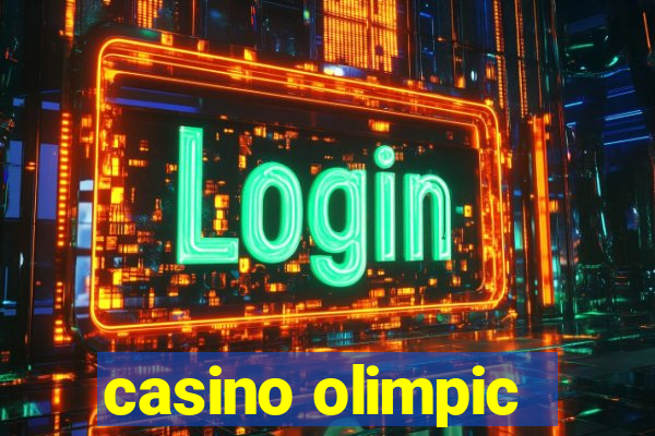 casino olimpic