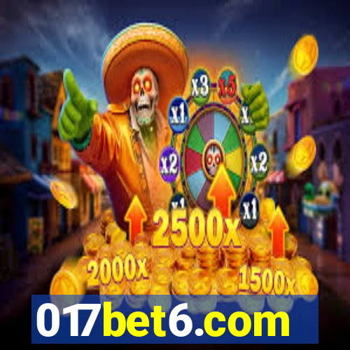 017bet6.com