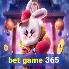 bet game 365