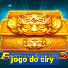 jogo do ciry