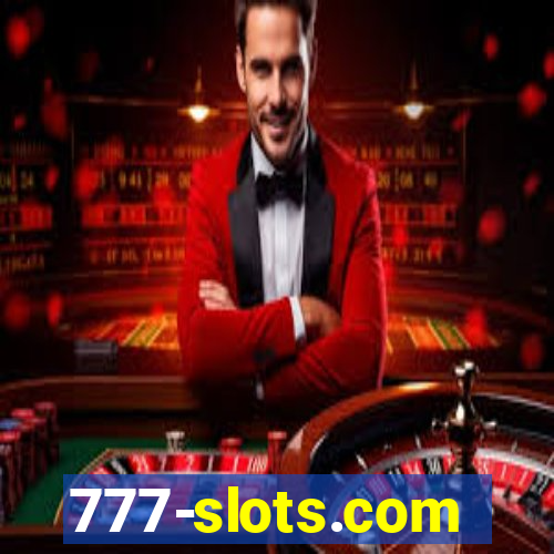 777-slots.com