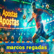 marcos regadas