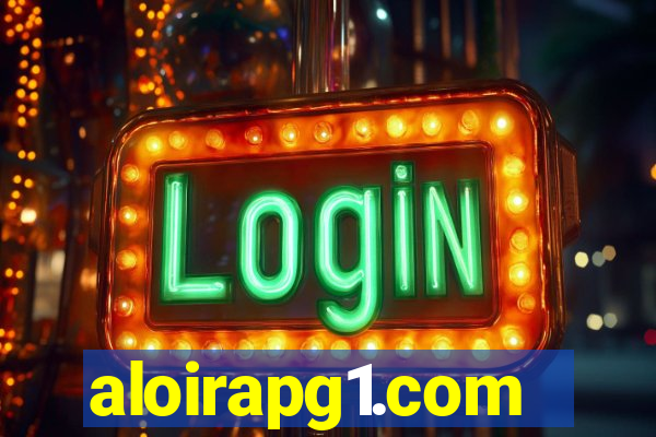 aloirapg1.com