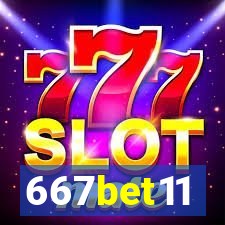 667bet11