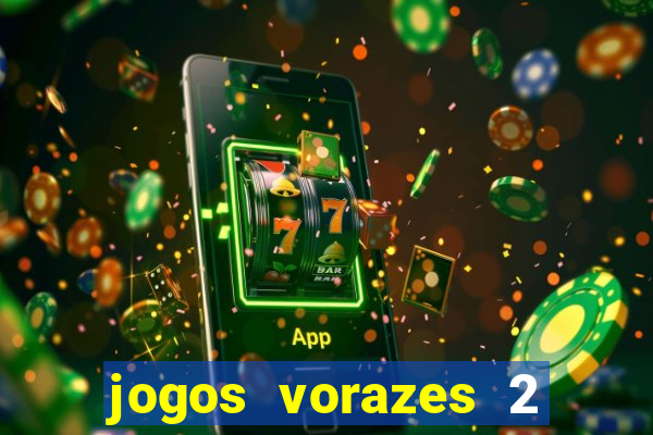 jogos vorazes 2 dublado torrent