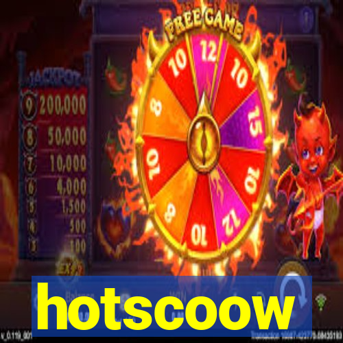 hotscoow