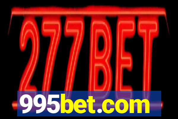 995bet.com