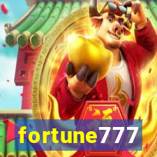 fortune777