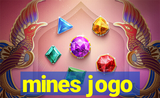 mines jogo