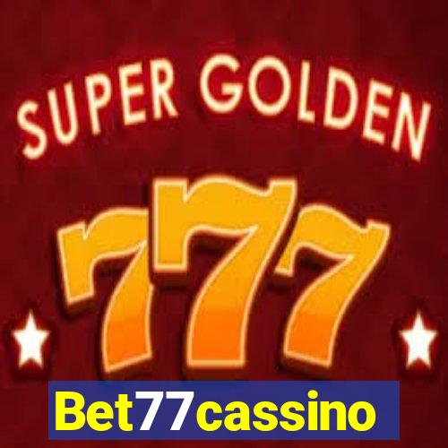 Bet77cassino