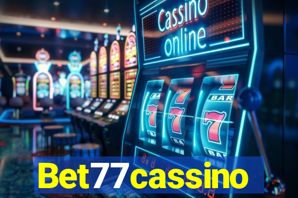 Bet77cassino