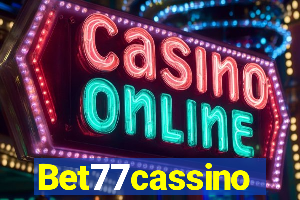 Bet77cassino