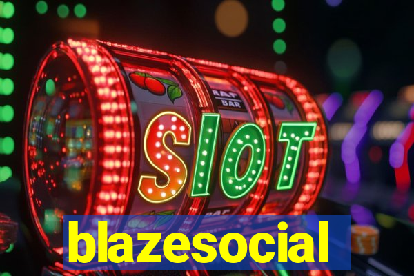 blazesocial