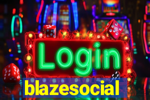 blazesocial