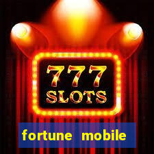 fortune mobile casino review