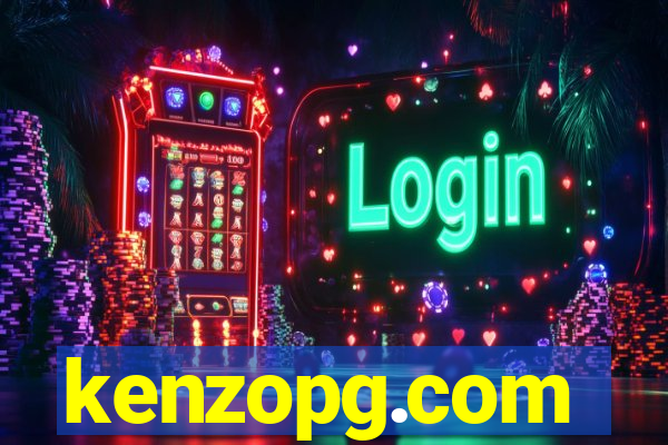 kenzopg.com