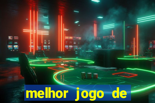 melhor jogo de apostas para ganhar dinheiro