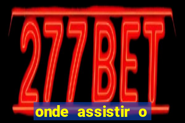 onde assistir o jogo do psg hj