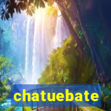 chatuebate