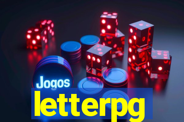 letterpg