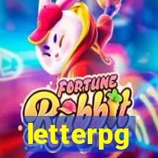 letterpg