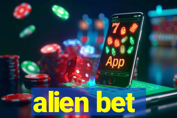 alien bet