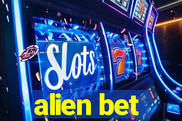 alien bet