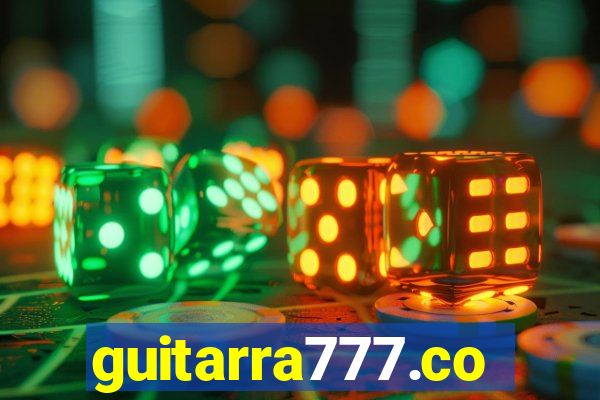 guitarra777.co