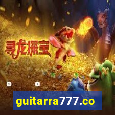 guitarra777.co