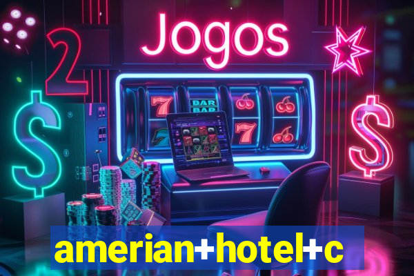 amerian+hotel+casino+gala