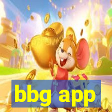 bbg app