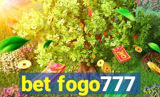 bet fogo777