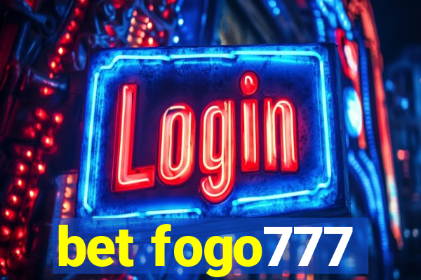 bet fogo777