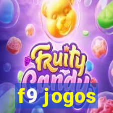 f9 jogos