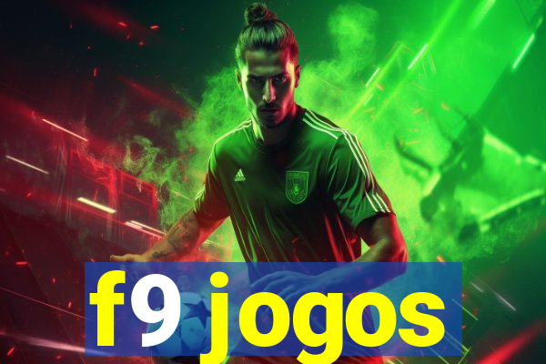 f9 jogos