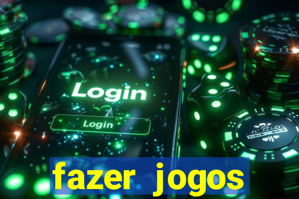 fazer jogos loterias online