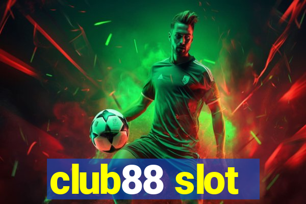 club88 slot