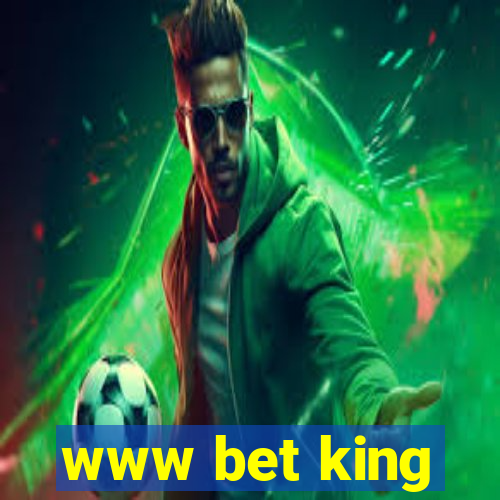 www bet king