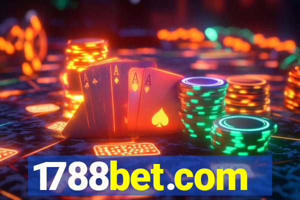 1788bet.com